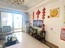 石狮|中骏黄金海岸3室2厅2卫出售