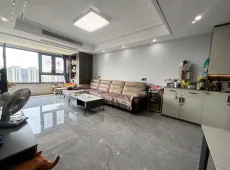 金坛|保利紫荆公馆3室2厅1卫出售