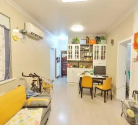 浔阳区-湖滨小区北区