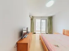 江宁|骆村新寓2室2厅1卫出售