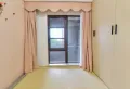 美的金科华府 荷花垄次新小区 原房东装修 拎包入住通风采光好7