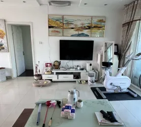 浔阳区-富华小区