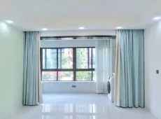 美的金科华府 荷花垄次新小区 原房东装修 拎包入住通风采光好