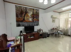 襄阳周边|泰安家园2室2厅1卫出售