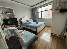 城东|中惠紫金城1室1厅1卫出售