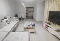 户型通透敞亮，使用空间大，拎包即住。2