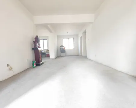 硅谷阳光2室2厅1卫朝南北毛坯