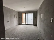临泉|同运凯旋名门2室2厅1卫出售