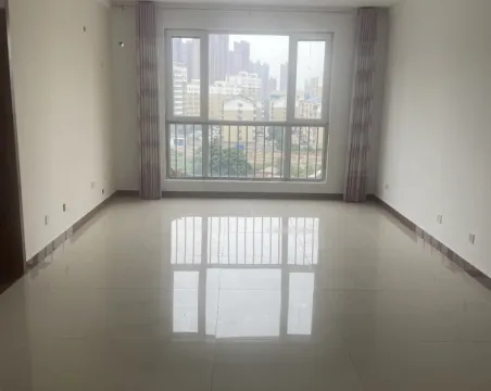 香榭丽都北区3室2厅1卫朝南北精装