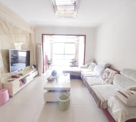 仁和-四十九片区-华芝御景城