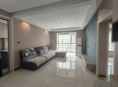 桃城|丽景福苑一期2室2厅1卫出售