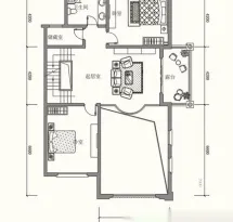 原山九号户型信息3