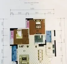 海尔海语江山户型信息8