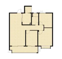 俊发星阳俊园户型信息2
