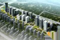 西城西进时代中心户型图1