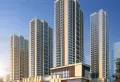 百汇国贸中心楼盘图3