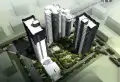 帝景峰楼盘图1