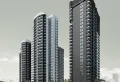 帝景峰楼盘图3