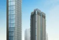 希望城玫瑰香街楼盘图3
