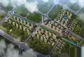万国城楼盘图1