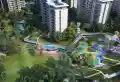 隆腾公园城楼盘图5