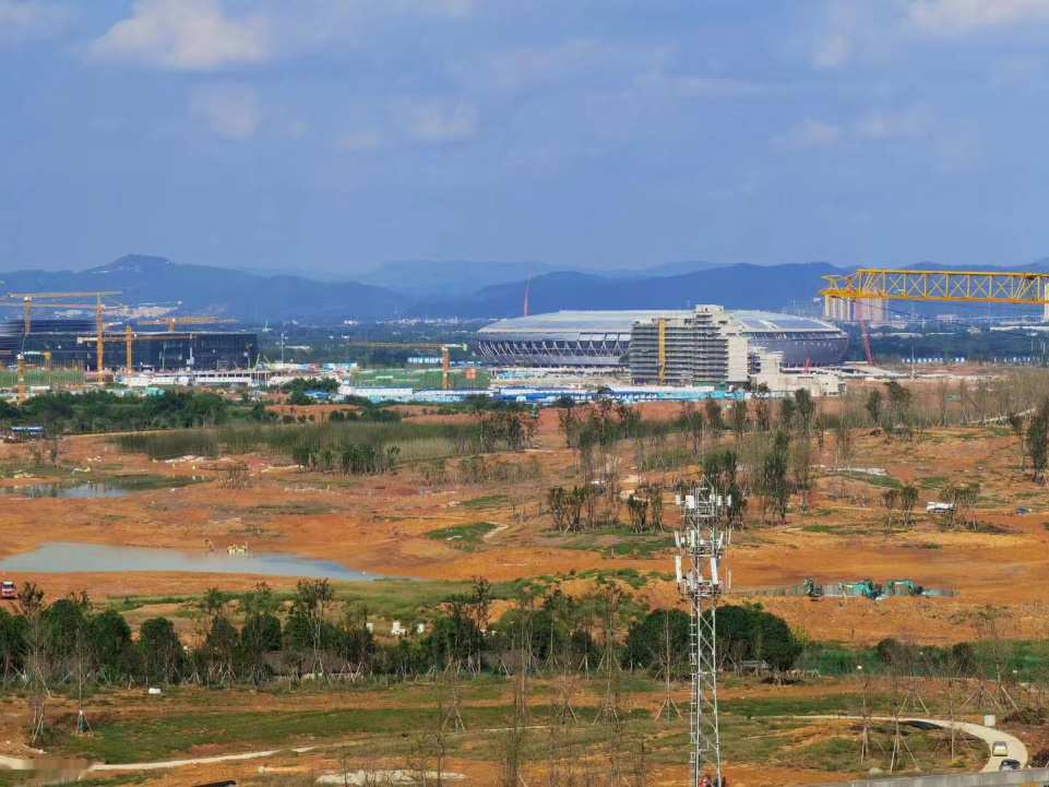 电建地产長运东安房价37