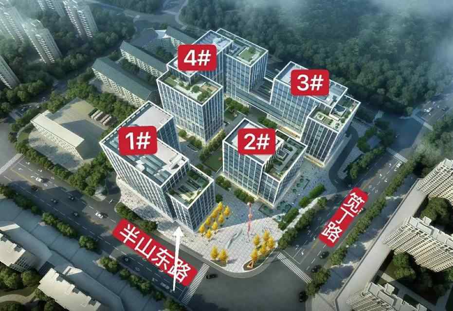 绿城青亭（商业）房价35