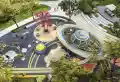 彭州万达广场楼盘图5