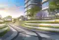 清凤鹿溪源楼盘图3