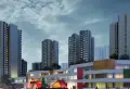 隆腾城市之光楼盘图6