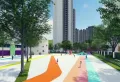 隆腾城市之光楼盘图8