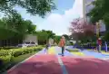 竹径悦山楼盘图16