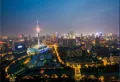 中铁水映青城楼盘图9