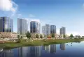 外滩东岸天宸楼盘图1