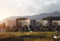 织梦山水涧楼盘图1