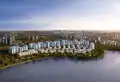 清凤鹿溪源楼盘图12