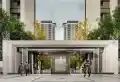 彭州万达广场楼盘图10