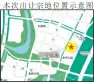 天府新区兴隆街道38.44亩项目户型图