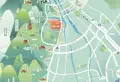 梦享春山可望楼盘图72