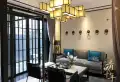 中铁水映青城楼盘图15