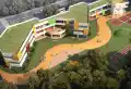 隆腾城市之光楼盘图1