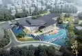 中铁水映青城楼盘图4