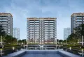 领地合兴丽府蘭台楼盘图2