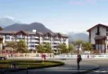 青城山居楼盘图3