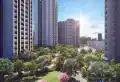 隆腾城市之光楼盘图4