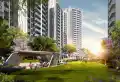 棠湖泊悦西江楼盘图10
