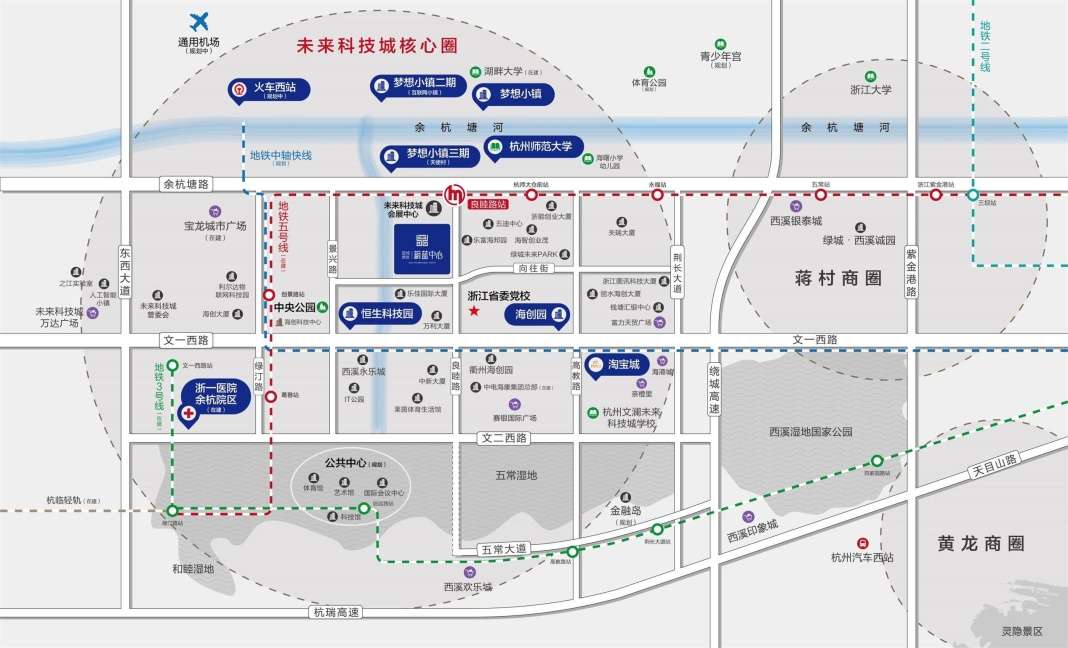 鼎创财富中心（商业）房价11