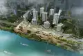 外滩东岸天宸楼盘图8