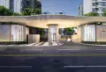 隆腾公园城楼盘图1