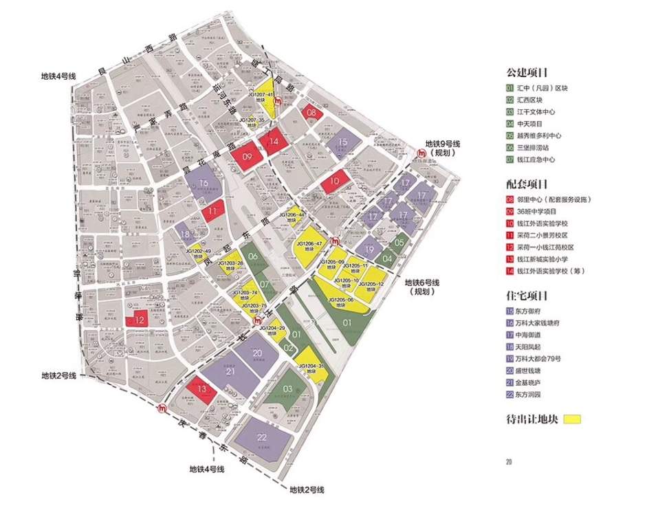 凤起钱潮房价15